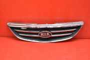 Lüftungsgitter für Stoßfänger Kia Carens IV (RP) 0K2EF50710