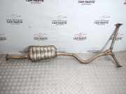 Auspuffanlage hinten Subaru Forester (SH)