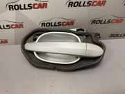 Türaußengriff hinten links BMW 5 (E60) 520 d 51217034543