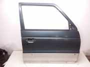Tür rechts vorne Mitsubishi Pajero II (V2W, V3W, V4W)