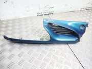 Kühlergrill oben Renault Megane Scenic (JA) 7700834201