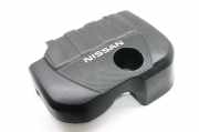 Motorabdeckung NISSAN QASHQAI II (J11, J11_) 1.5 dCi