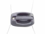 Türaußengriff vorne links PEUGEOT BOXER Minibus / passenger 2.2 HDi 120 233347