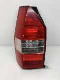 Rücklicht hinten links MITSUBISHI SPACE WAGON (N9_W, N8_W) 2.4 GDI 22087262