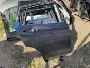 Tür hinten rechts BMW X4 (F26) xDrive 20 d