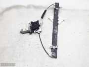 Fensterheber links hinten Ssangyong Actyon Sports I (QJ) 8810021002