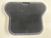 Bodenmatte hinten links VW SHARAN (7N1, 7N2) 2.0 TDI 4motion 7N0864134