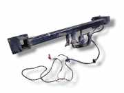 Anhängerkupplung Mercedes-Benz R-Klasse (W251)