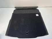 Kofferraumteppich VW PASSAT B8 (3G2) 2.0 TDI 3G5863463