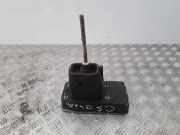 Gangschaltmechanismus