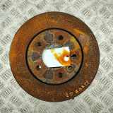 Bremsscheibe hinten rechts VW TRANSPORTER VI (T6) Furgon (SGA, SGH) 2.0 TDI 7E0615601D