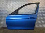 Vordere linke Tür BMW 3 Touring (F31) 330 d