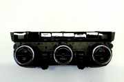 Heizungsbetätigung (Konsole) vorne Skoda Superb III (3V) 3V0907044CR