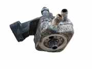 Ölfilterhalter AUDI 80 (8C, B4) 1.9 TDI 053115417D