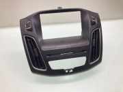 Ziergitter Ford Focus II (DA, DP, HCP) F1EB18835EF