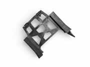 Stoßstangenhalter hinten rechts BMW 8 (E31) 840 i 51121940748 1940748