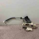 Türschloss links hinten Porsche Cayenne 1 (9PA) 7L0837868