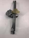 Motor Fensterheber rechts Renault Twingo III (BCM) 128001471B