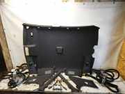 Dachsatz scwarz BMW 3 (E90) 320 d