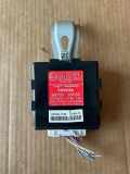 Alarmblock TOYOTA AVENSIS (_T25_) 2.0 D-4D (CDT250_) 971A010027