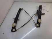 Türfensterheber hinten rechts BMW X5 (E70) xDrive 30 d 7166379 6967261