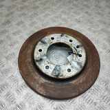 Bremsscheibe vorne rechts MITSUBISHI L 200 / TRITON (KJ_, KK_, KL_) 2.4 DI-D 4WD 4615A203