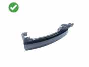 Türaußengriff hinten links AUDI A1 Sportback (GBA) 30 TFSI 8V0837209