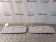 Linke Sonnenblende HYUNDAI TUCSON (NX4E, NX4A) 1.6 T-GDi Hybrid 48V
