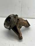 Radnaben vorne links PEUGEOT 206 Hatchback (2A/C) 1.4 i