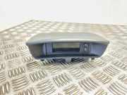 Navigationsanzeige OPEL MERIVA B 1.7 CDTI 13242079 281174360