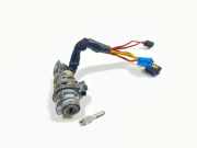 Zündschloss PEUGEOT 607 (9D, 9U) 2.2 HDI 02D3R