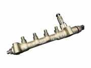 KRAFTSTOFFVERTEILER EINSPRITZLEISTE VERTEILERROHR OPEL ASTRA J 1.7 CDTI