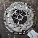 Kupplungsdruckplatte SKODA OCTAVIA II Combi (1Z5) 1.9 TDI 123042610