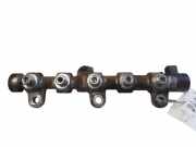 Kraftstoffzuführung RENAULT MASTER III Furgon (FV) 2.3 dCi 110 FWD 0445214258