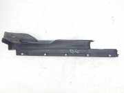 Schwellerzierleiste hinten rechts FORD C-MAX II (DXA/CB7, DXA/CEU) 2.0 TDCi DM51R10154AB