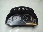 Kombiinstrument BMW 5 (F10) 525 d 9255589