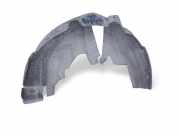 Radhaus links hinten Ford Transit Courier B460 Kasten ()