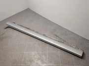 Schweller aus Kunststoff links