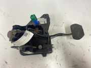 Bremspedal Citroen C5 III (RD) 9671636780
