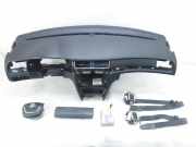 Armaturenbrett SKODA SUPERB II (3T4) 1.8 TSI