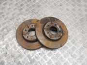 Bremsscheibe vorne rechts OPEL ANTARA 2.2 CDTi 4x4