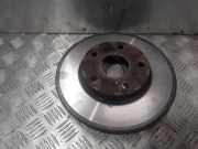 Bremsscheibe vorne rechts TOYOTA AVENSIS VERSO (_M2_) 2.0 D (CLM20_)