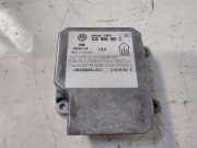 Steuergerät Airbag Skoda Fabia (6Y) 1C0909601