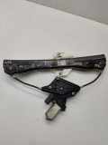 Türfensterheber hinten links MINI COUNTRYMAN (R60) One D 9800635