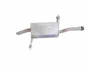 Auspufftopf hinten CITROËN BERLINGO (K9) 1.6 BlueHDi 75 PSA3167