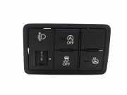 Tastenpanel KIA PICANTO (TA) 1.0 Bi-Fuel 4971DJQ000