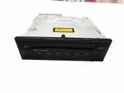 CD-Wechsler AUDI A6 (4F2, C6) 2.7 TDI quattro 4E0035111A