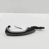 Türaußengriff vorne rechts AUDI Q8 (4MN) 3.0 55 TFSI Mild Hybrid quattro 4M8837206B