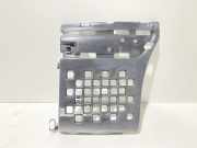 Stoßstangenhalter vorne links PEUGEOT 607 (9D, 9U) 2.0 9653248580