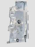 Rechte Unterbodenabdeckung VOLVO V40 Hatchback D3 31383362